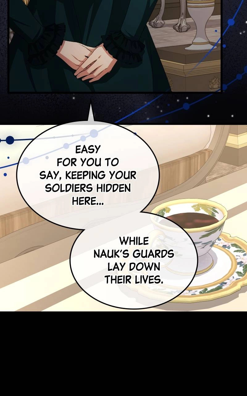 A Savage Proposal Chapter 9 Page 19