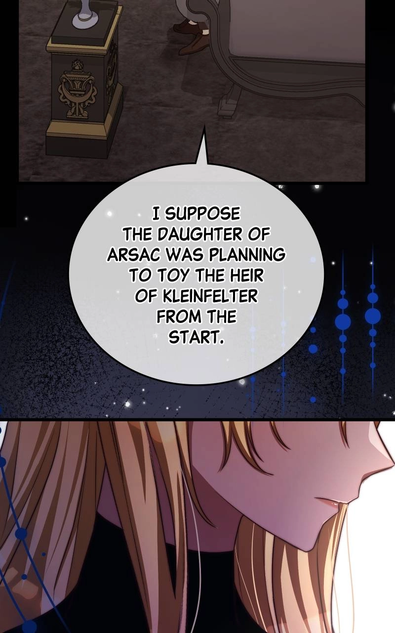 A Savage Proposal Chapter 9 Page 21