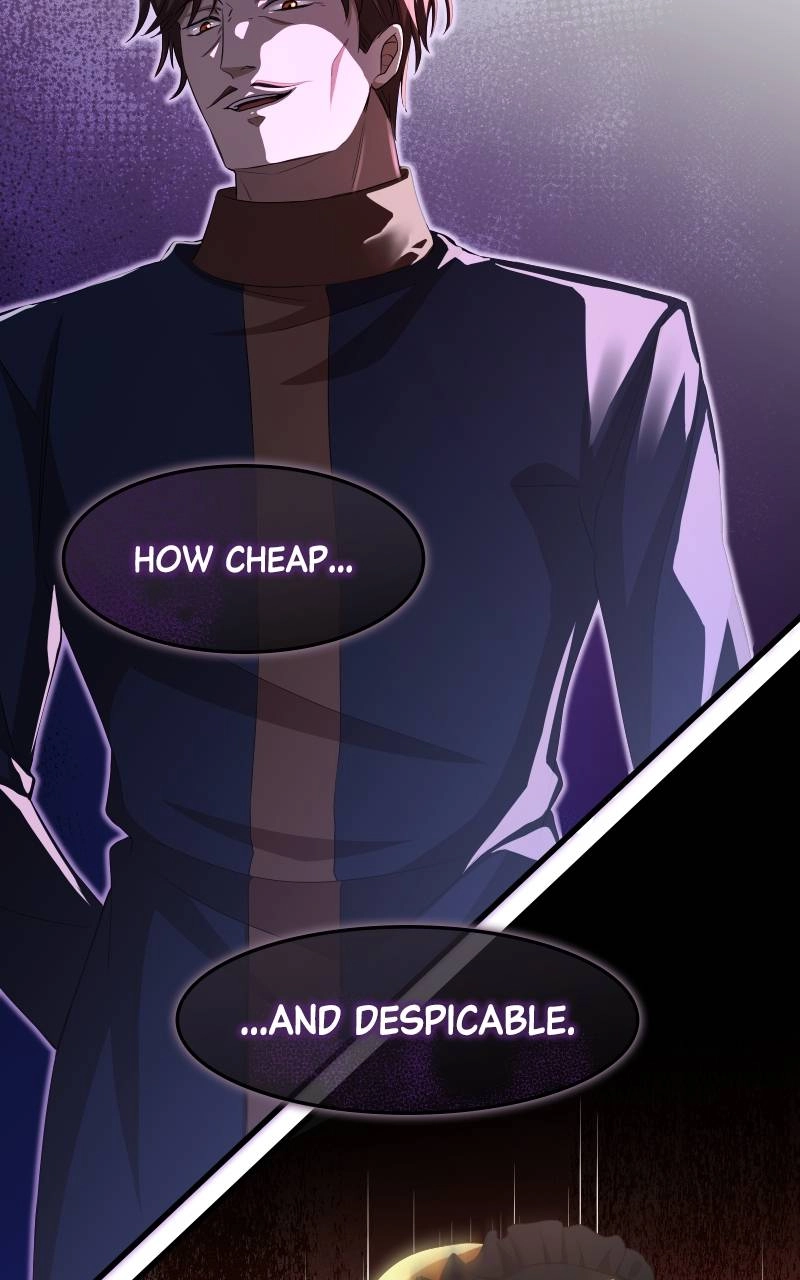 A Savage Proposal Chapter 9 Page 23
