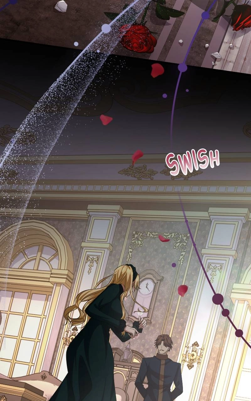 A Savage Proposal Chapter 9 Page 30