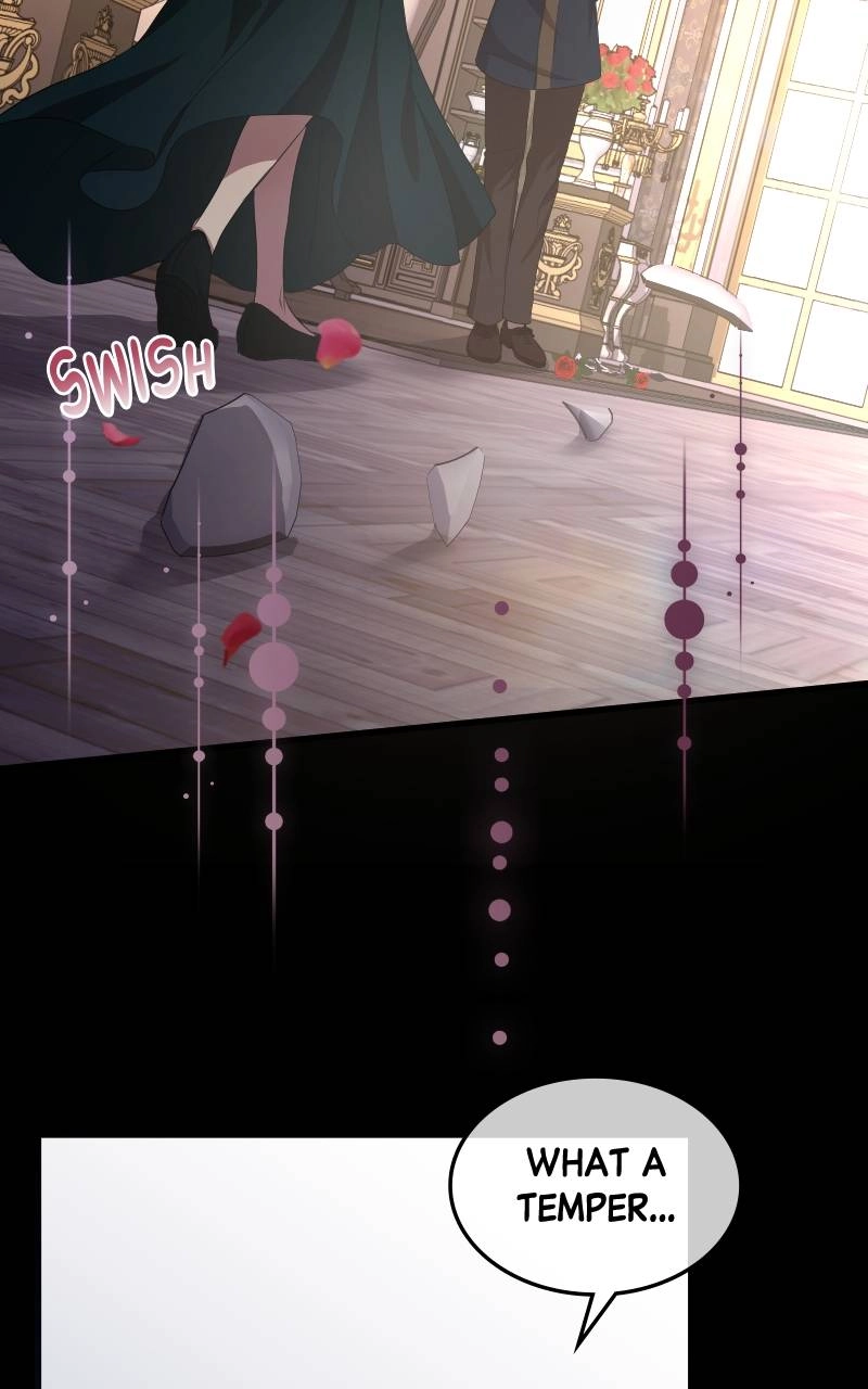 A Savage Proposal Chapter 9 Page 31