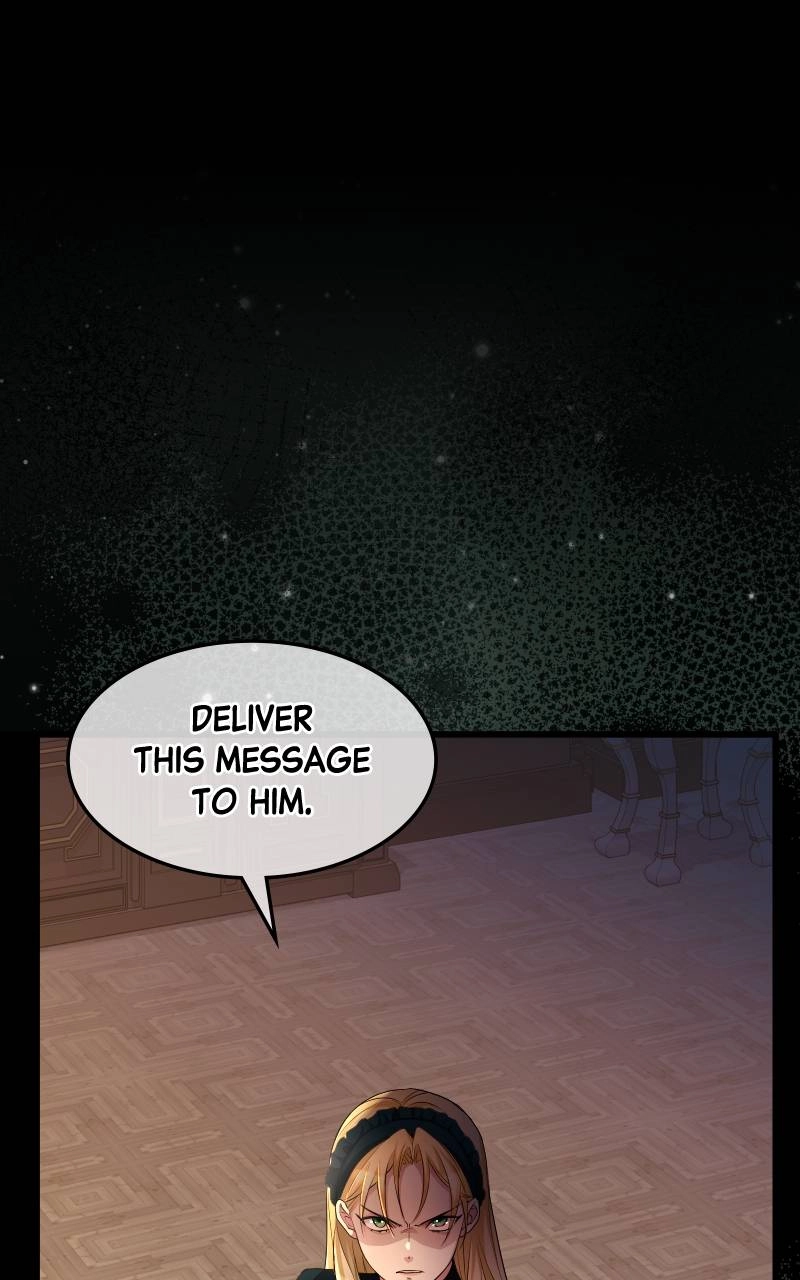 A Savage Proposal Chapter 9 Page 33