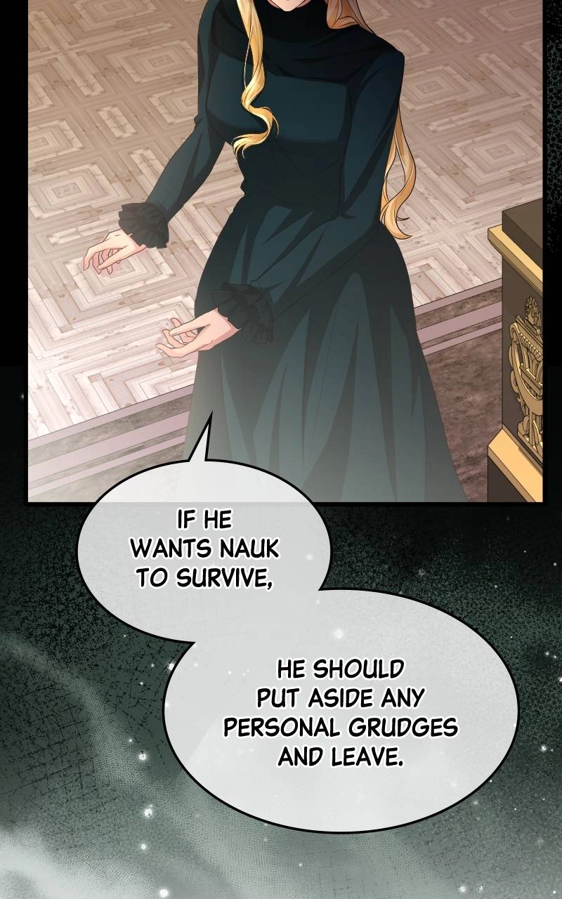 A Savage Proposal Chapter 9 Page 34