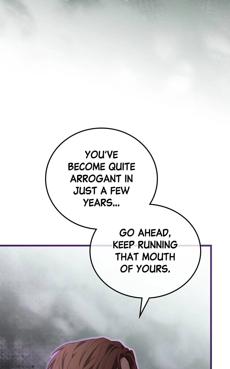 A Savage Proposal Chapter 9 Page 35