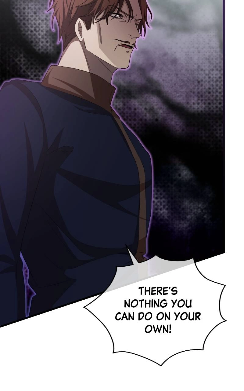 A Savage Proposal Chapter 9 Page 36