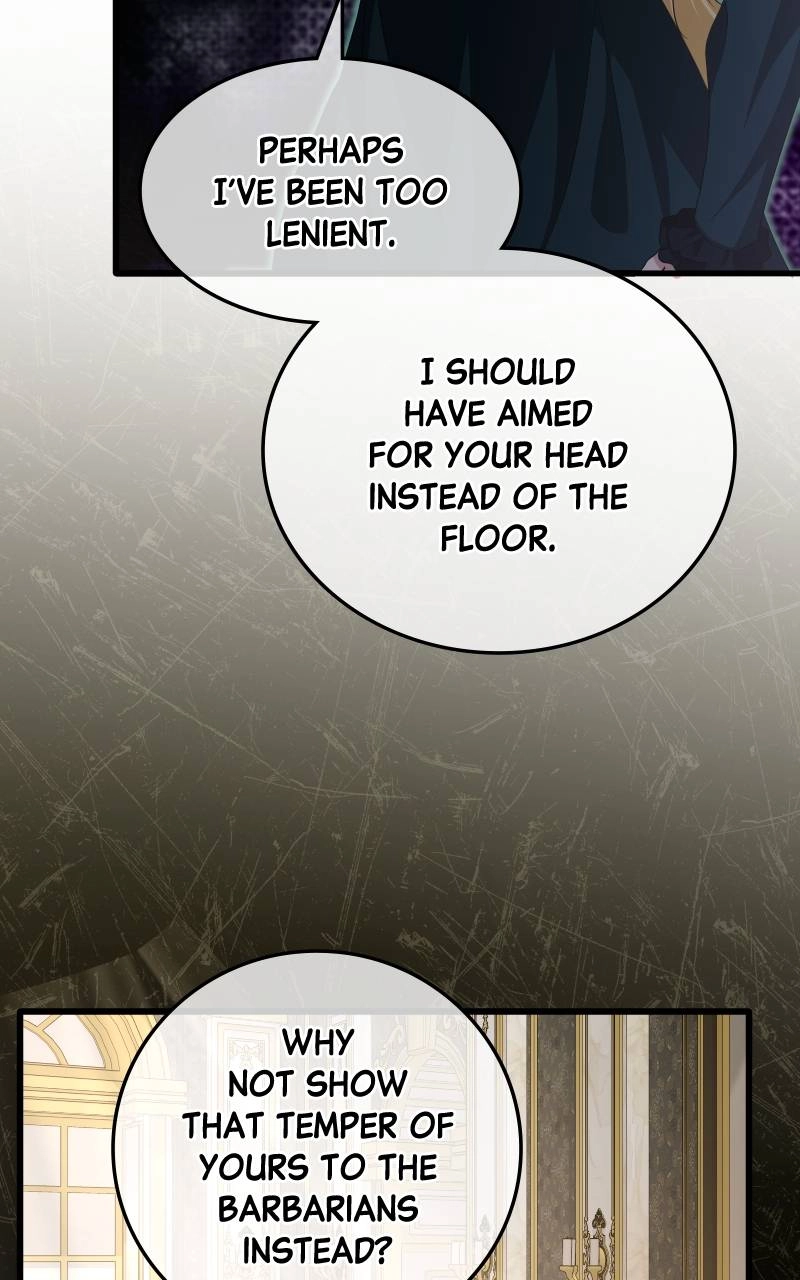 A Savage Proposal Chapter 9 Page 38