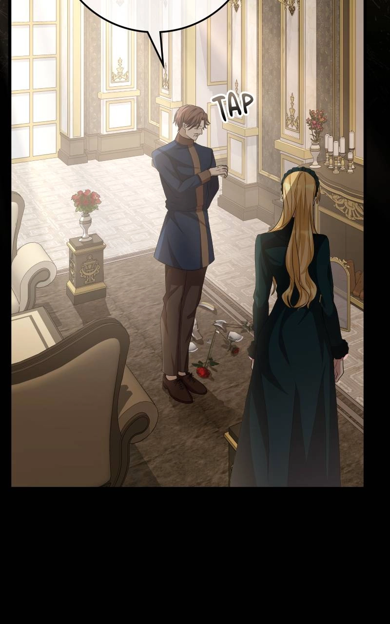 A Savage Proposal Chapter 9 Page 39