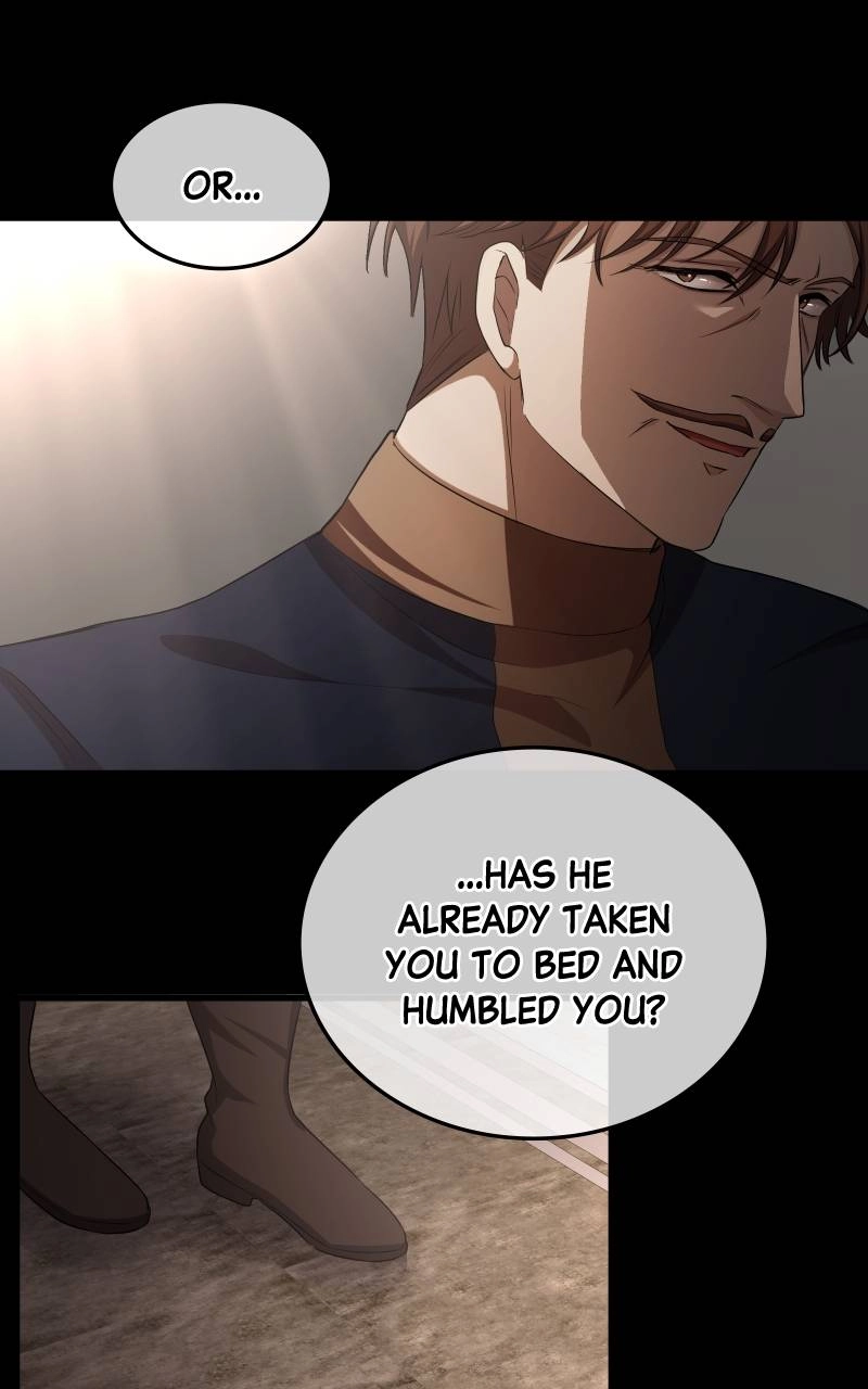 A Savage Proposal Chapter 9 Page 40