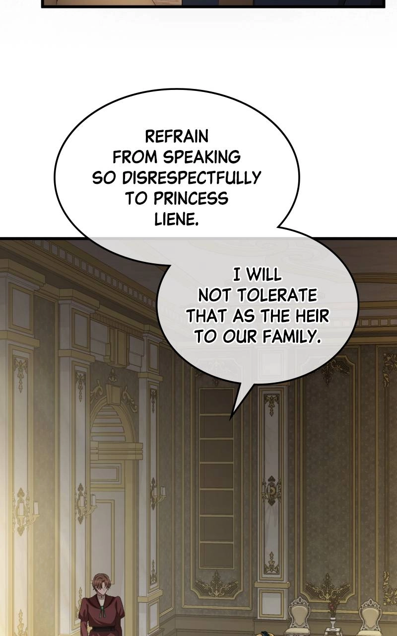 A Savage Proposal Chapter 9 Page 50