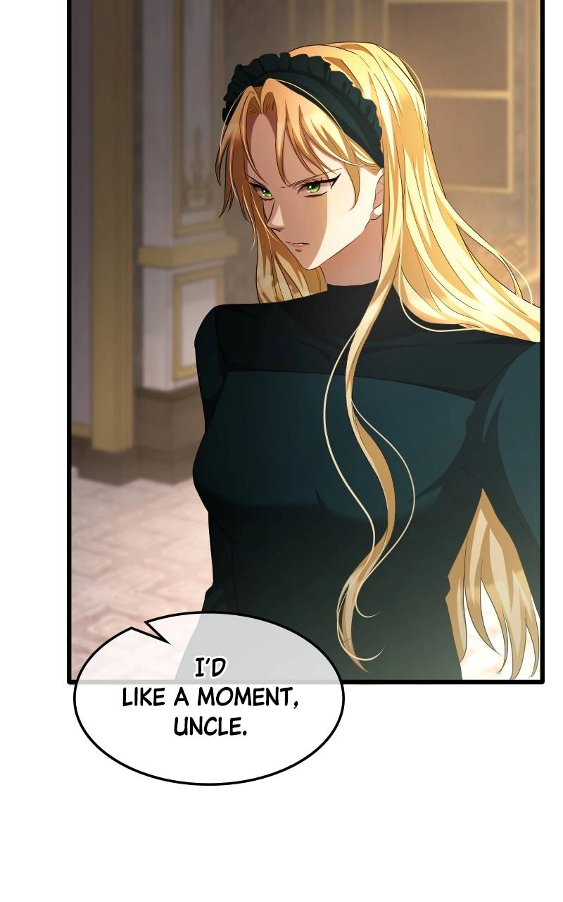 A Savage Proposal Chapter 9 Page 52