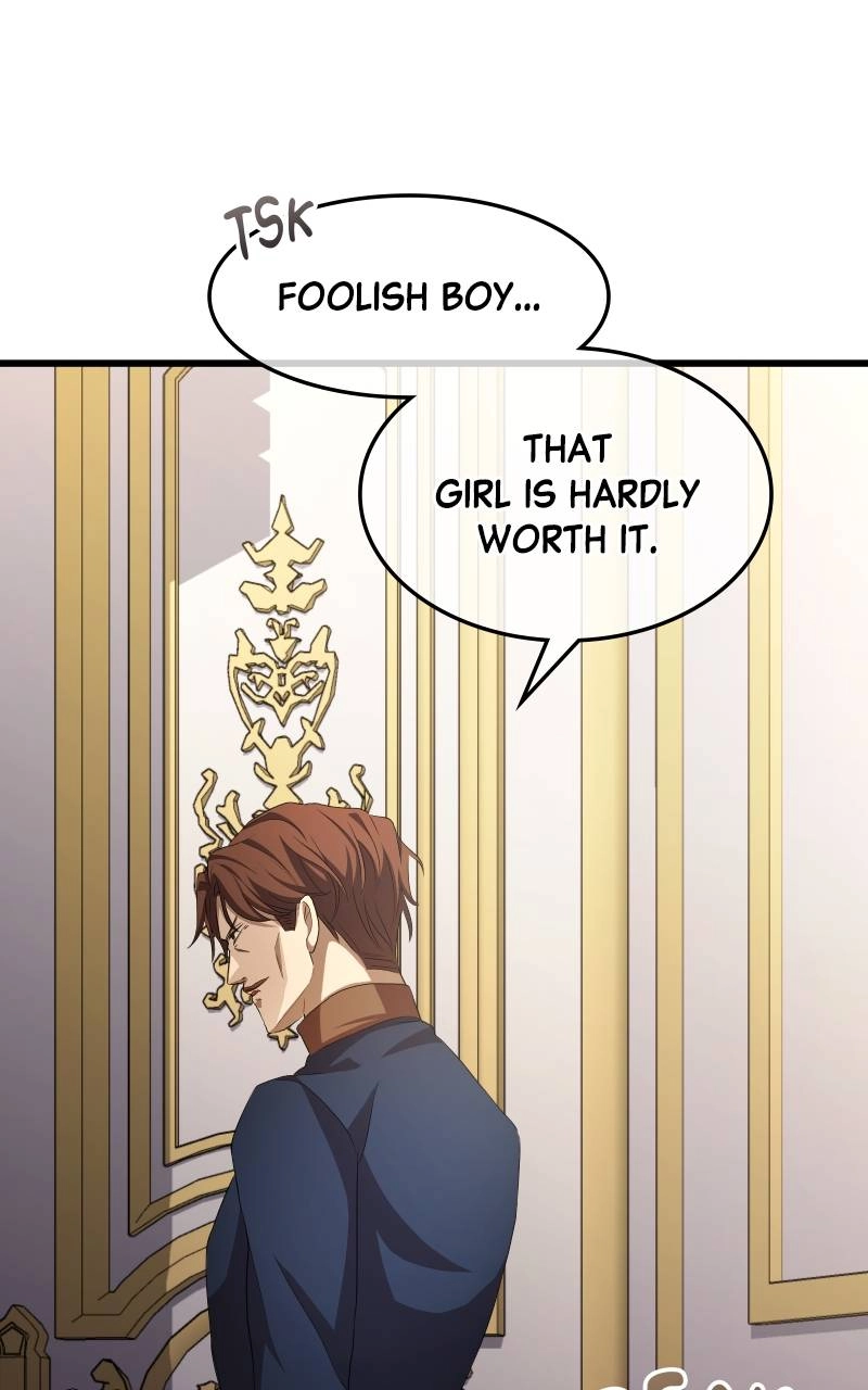 A Savage Proposal Chapter 9 Page 53