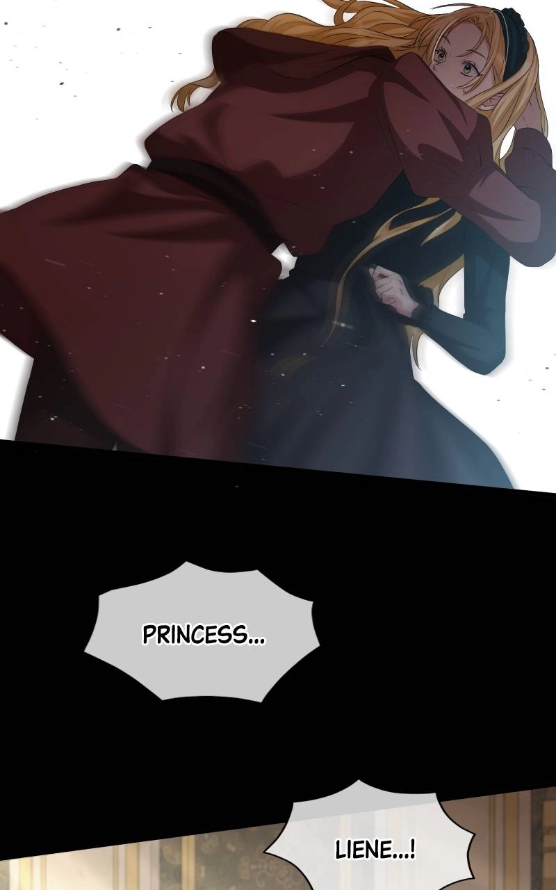 A Savage Proposal Chapter 9 Page 57