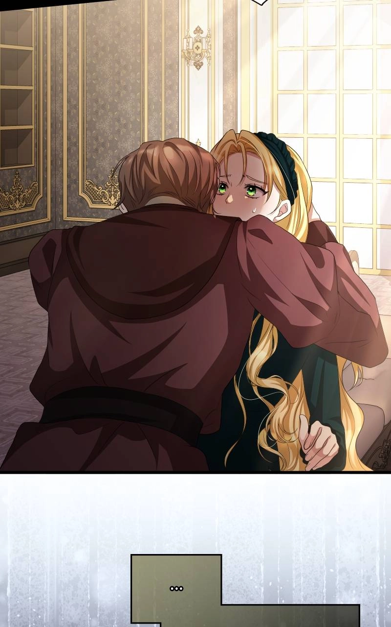 A Savage Proposal Chapter 9 Page 59