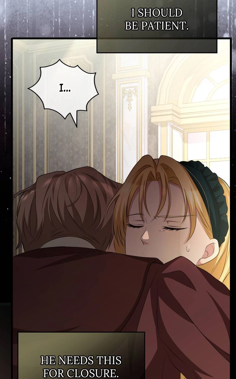 A Savage Proposal Chapter 9 Page 60