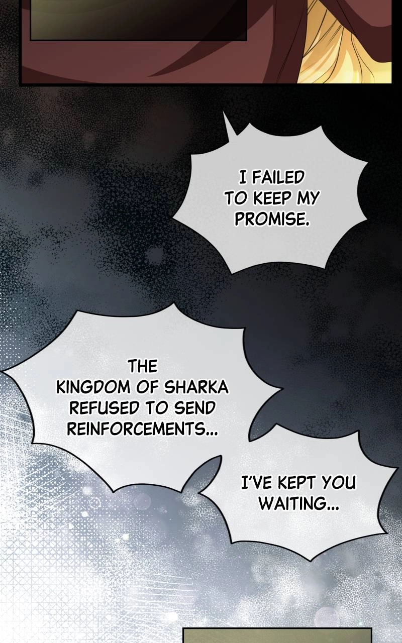 A Savage Proposal Chapter 9 Page 61