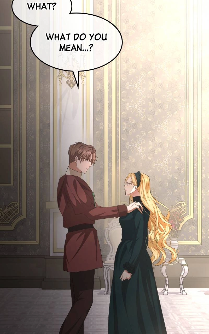 A Savage Proposal Chapter 9 Page 65