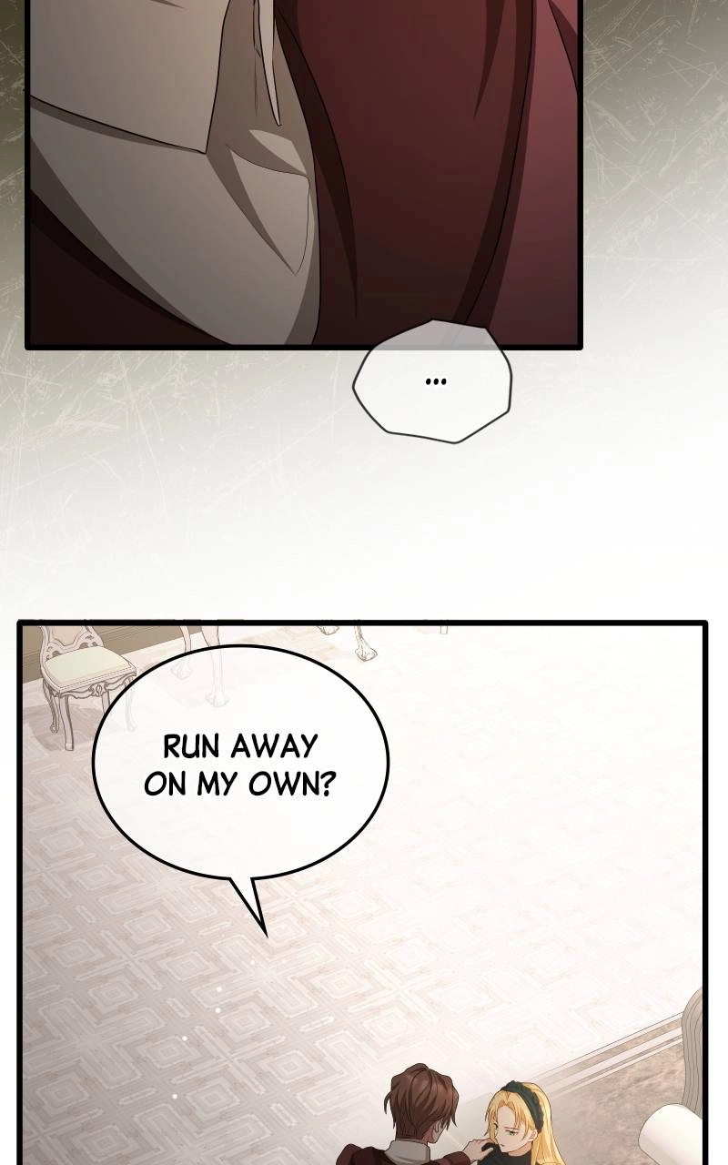 A Savage Proposal Chapter 9 Page 67