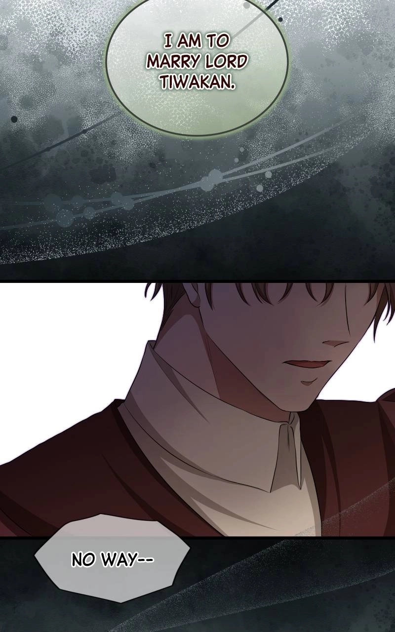 A Savage Proposal Chapter 9 Page 69