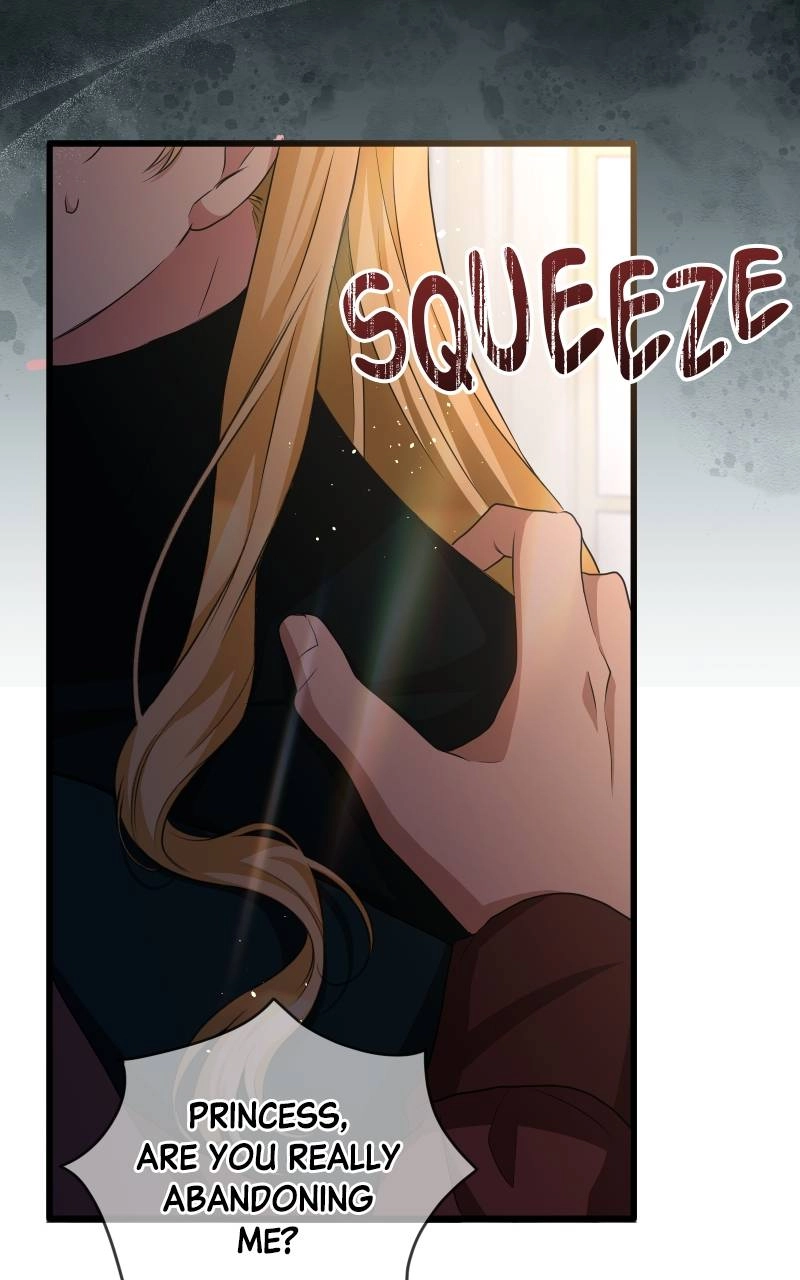 A Savage Proposal Chapter 9 Page 70