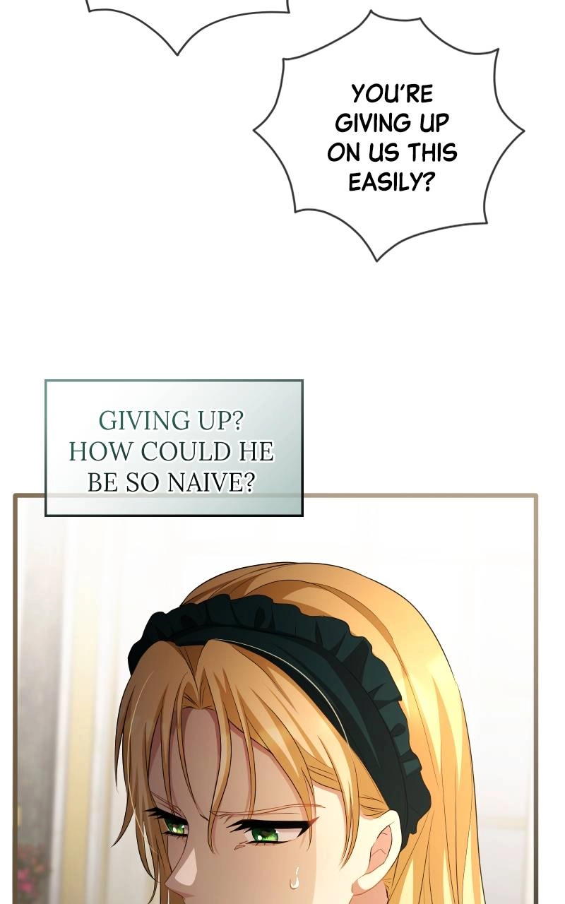 A Savage Proposal Chapter 9 Page 71