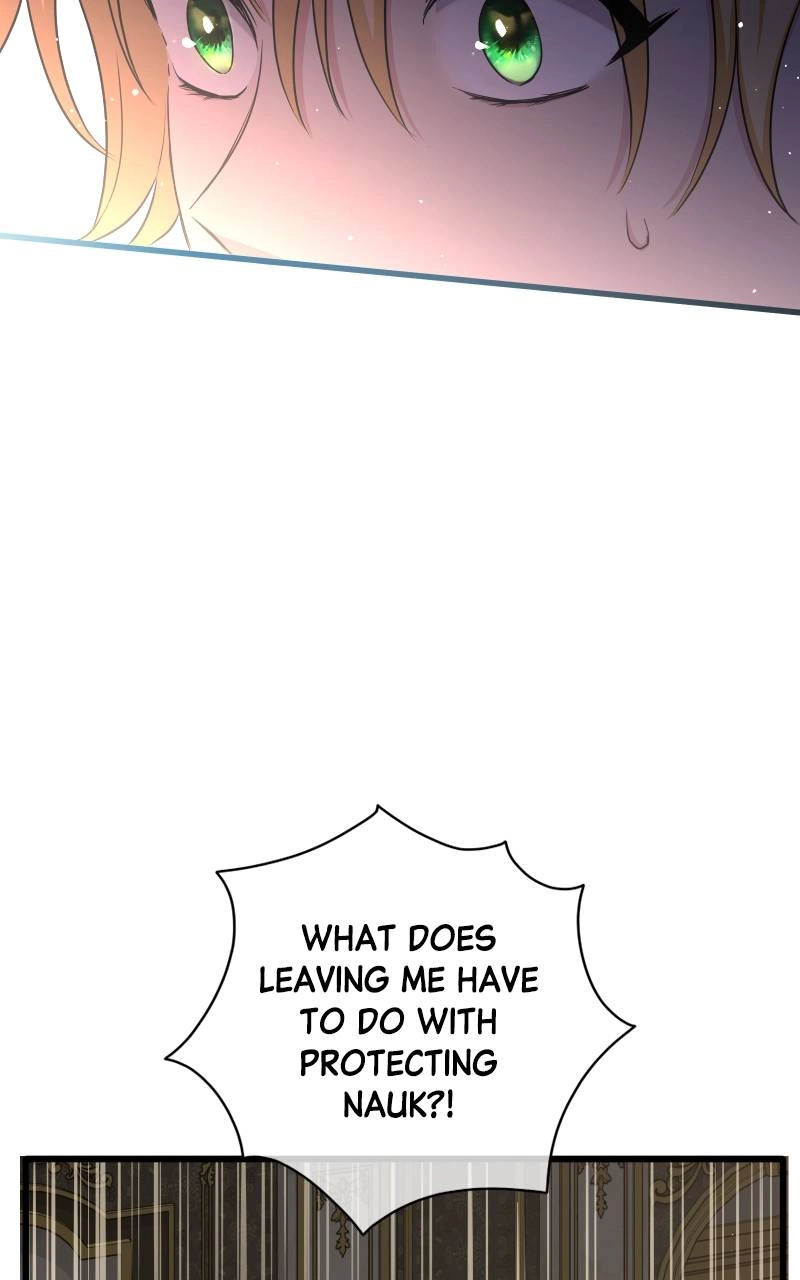 A Savage Proposal Chapter 9 Page 75