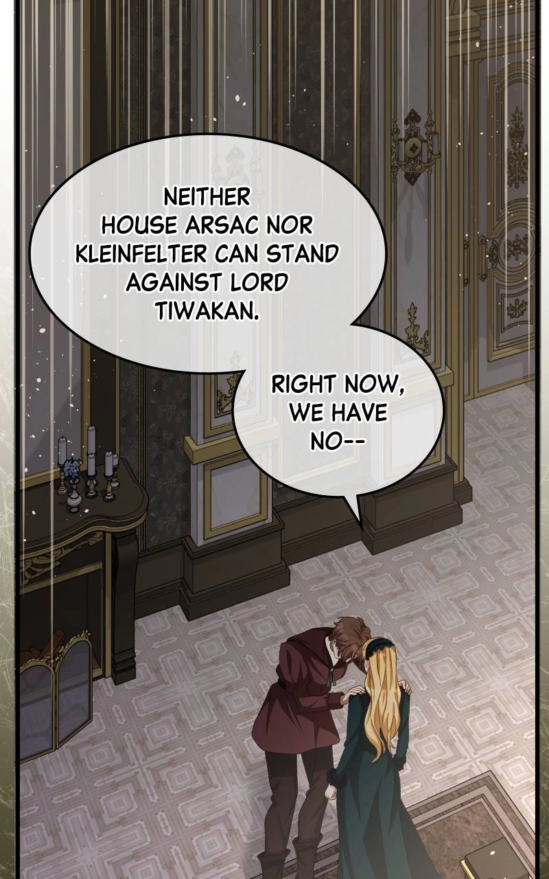 A Savage Proposal Chapter 9 Page 76