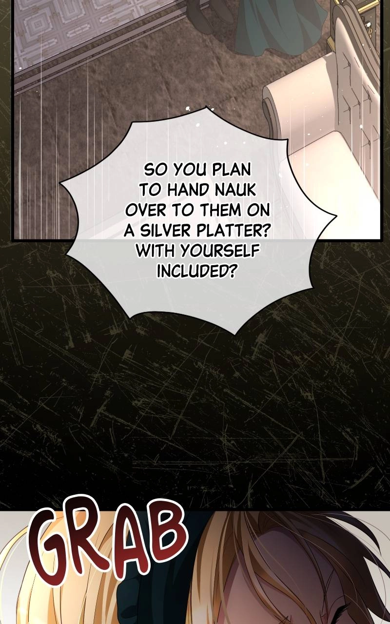 A Savage Proposal Chapter 9 Page 77