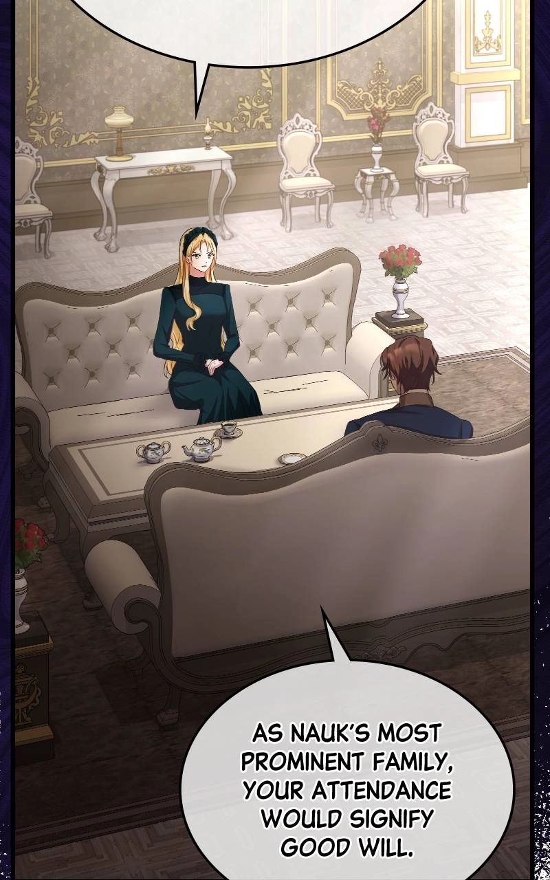 A Savage Proposal Chapter 9 Page 7