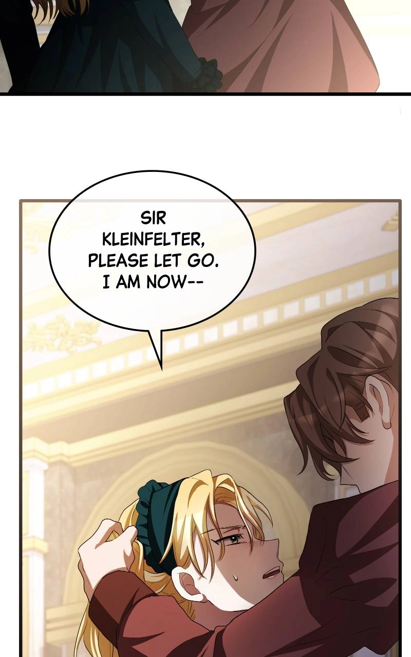 A Savage Proposal Chapter 9 Page 80