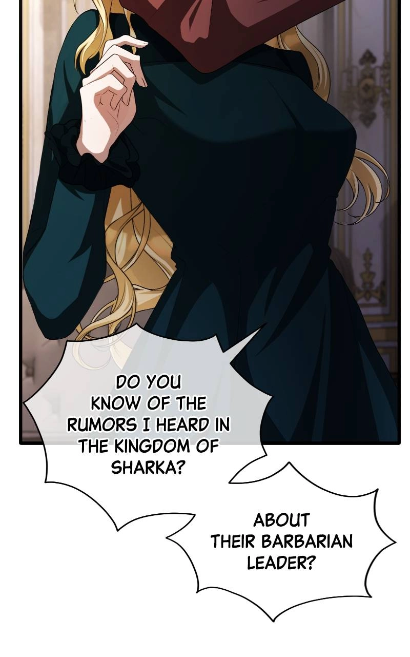 A Savage Proposal Chapter 9 Page 81