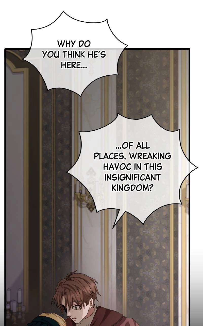 A Savage Proposal Chapter 9 Page 82