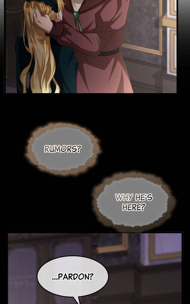 A Savage Proposal Chapter 9 Page 83