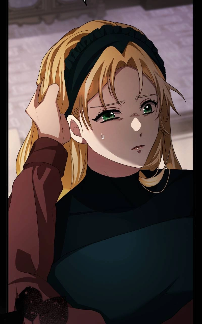 A Savage Proposal Chapter 9 Page 84