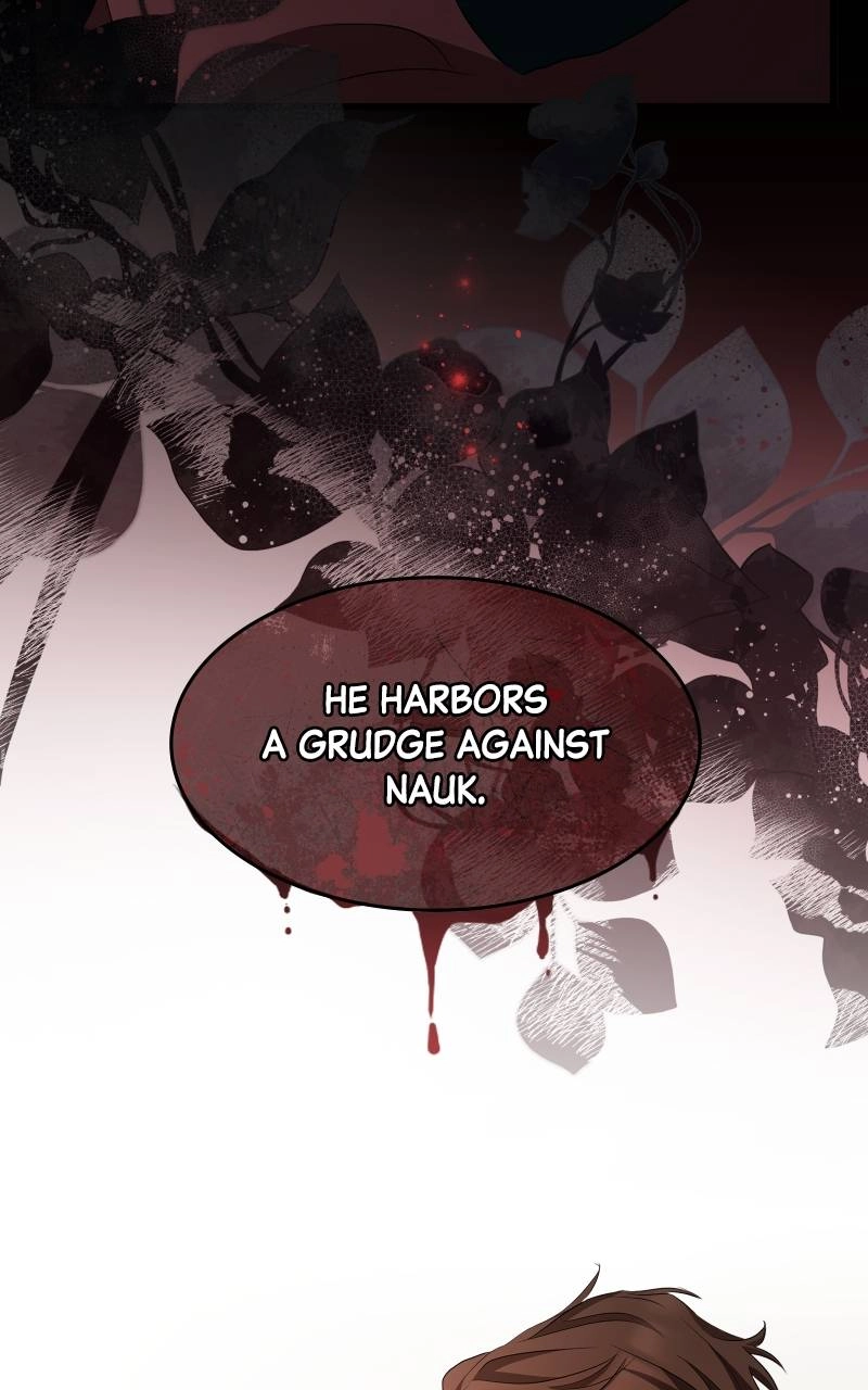 A Savage Proposal Chapter 9 Page 85