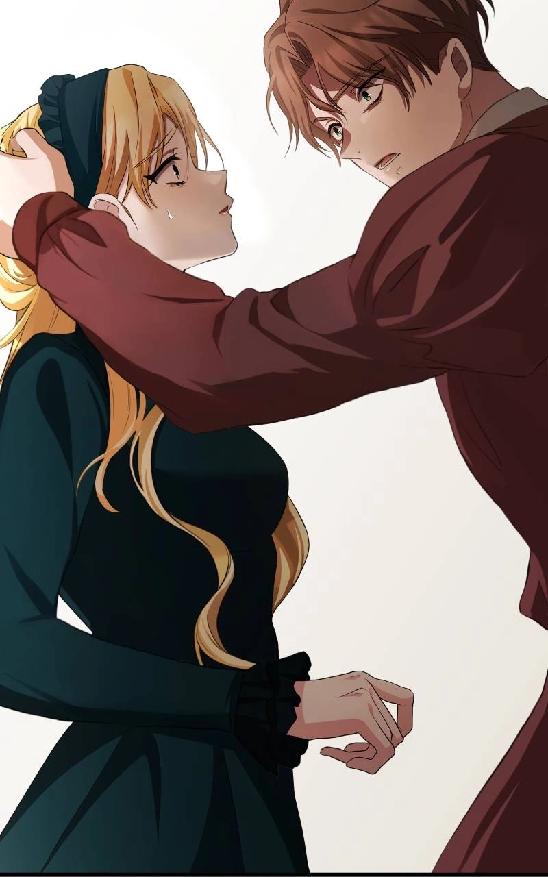A Savage Proposal Chapter 9 Page 86