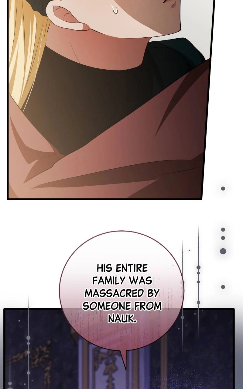 A Savage Proposal Chapter 9 Page 88