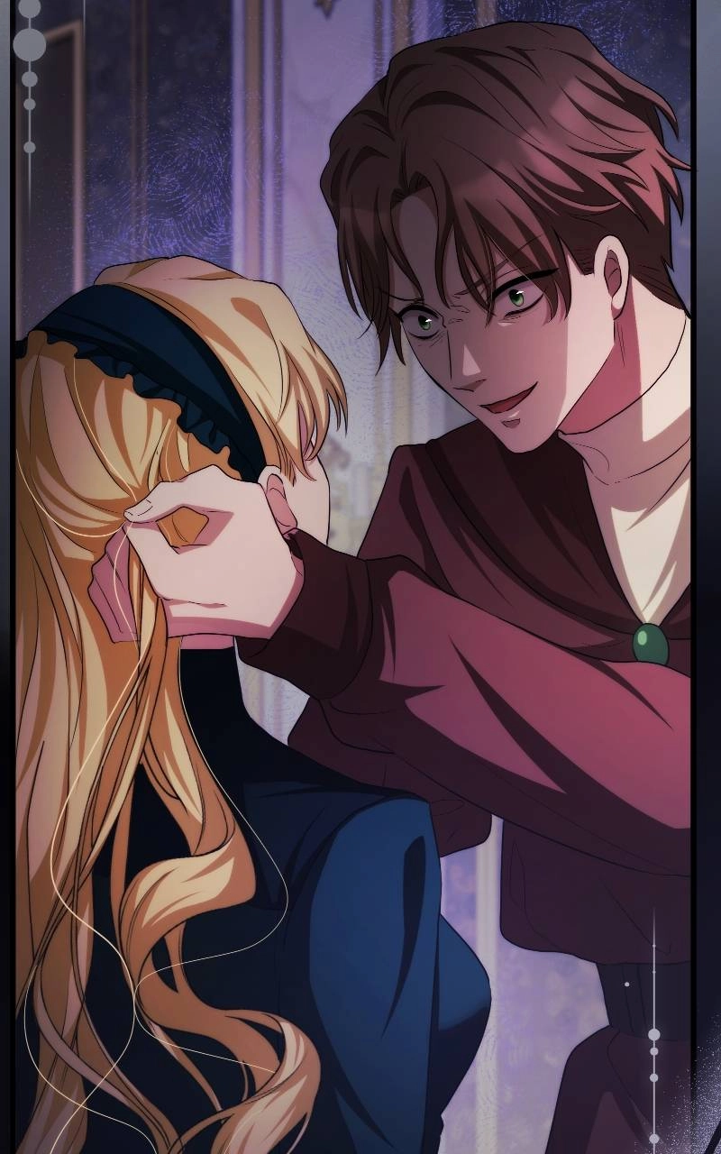 A Savage Proposal Chapter 9 Page 89