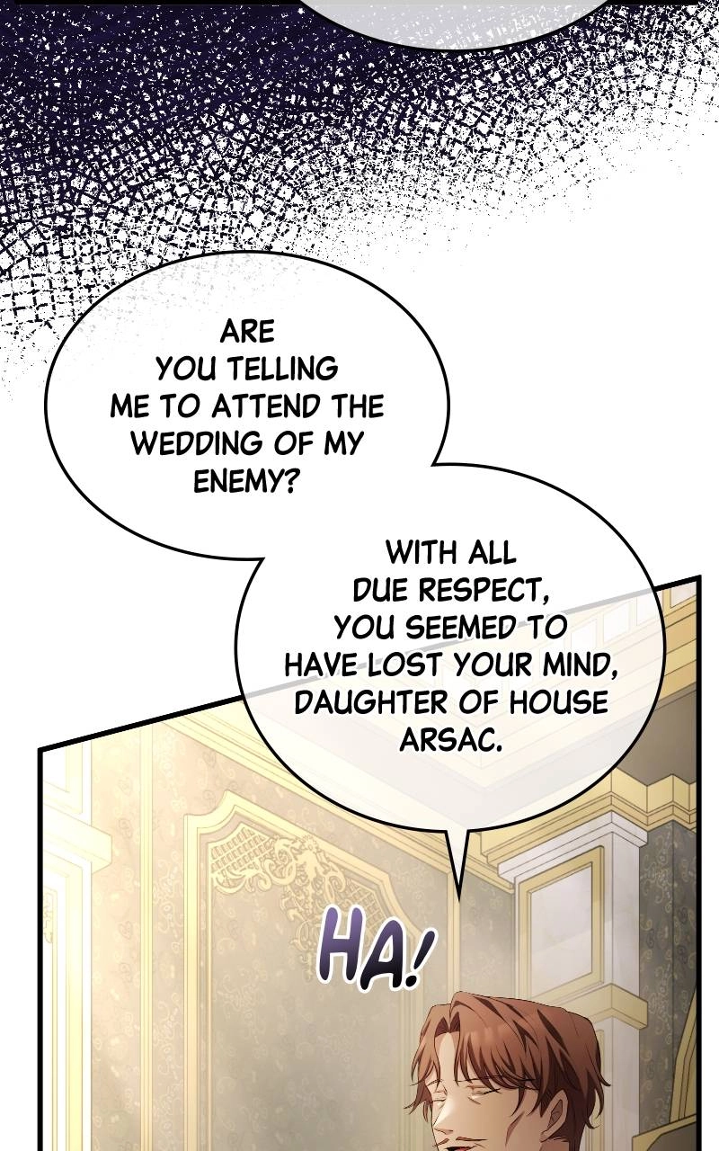 A Savage Proposal Chapter 9 Page 8