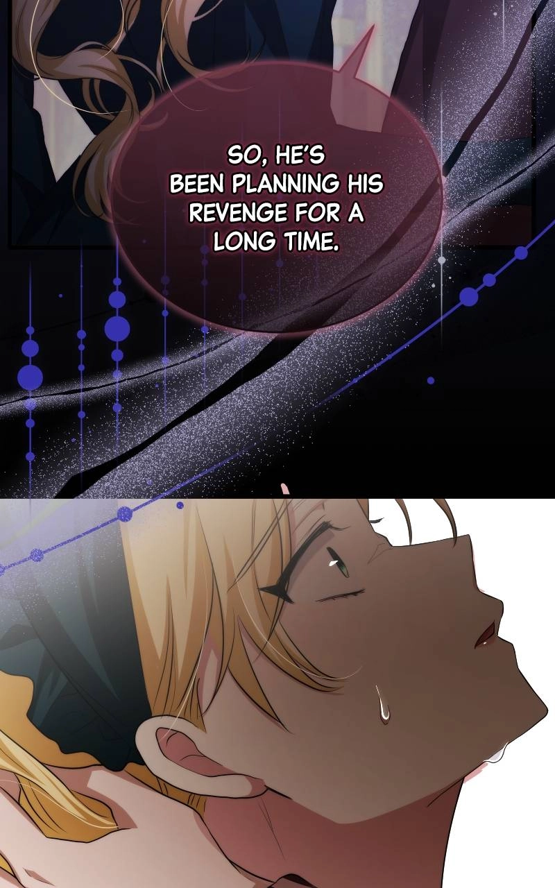 A Savage Proposal Chapter 9 Page 90