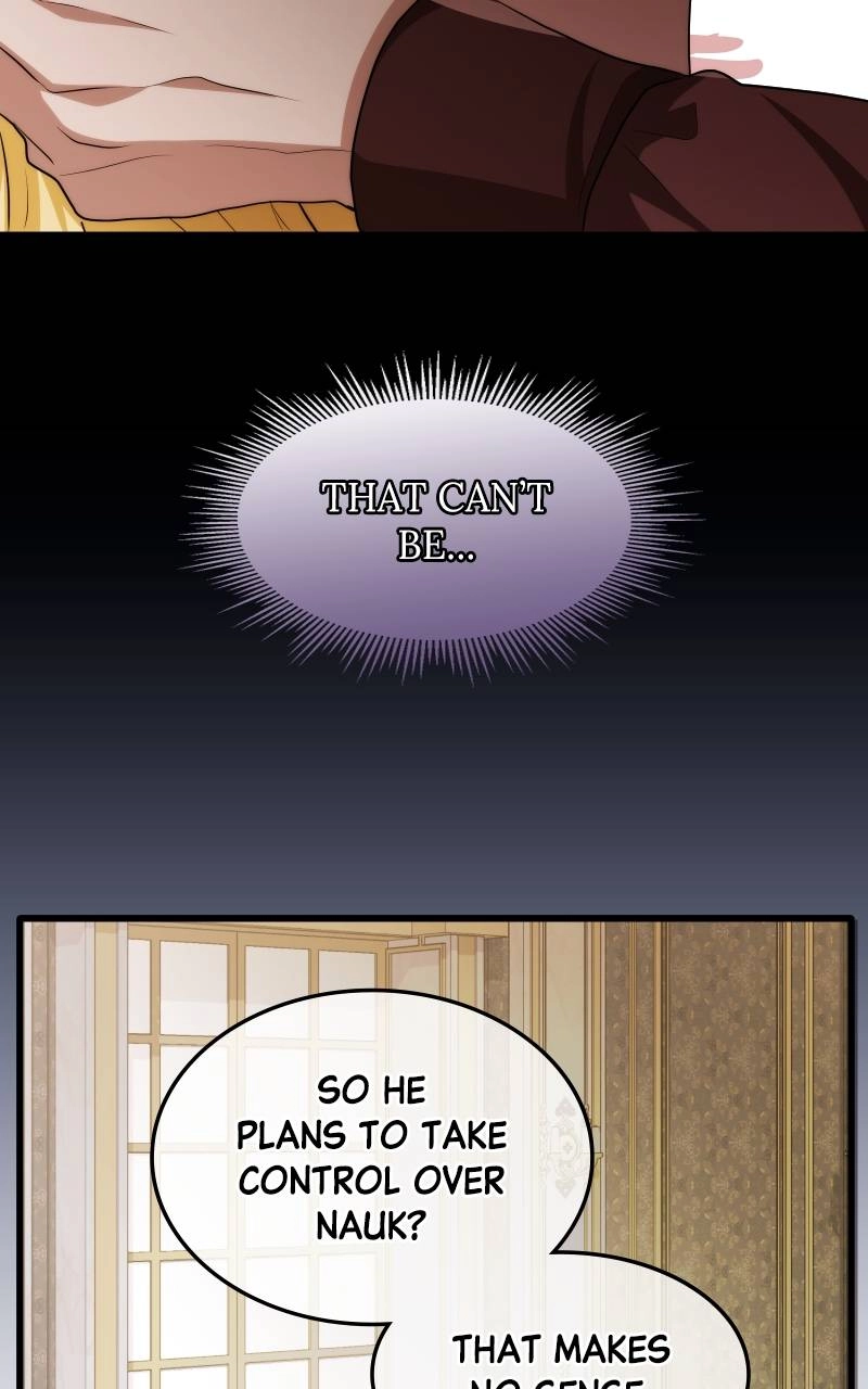 A Savage Proposal Chapter 9 Page 91