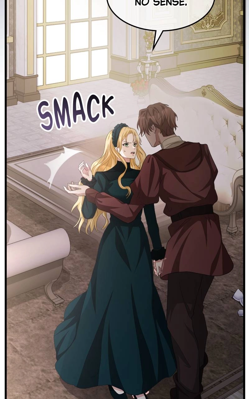 A Savage Proposal Chapter 9 Page 92