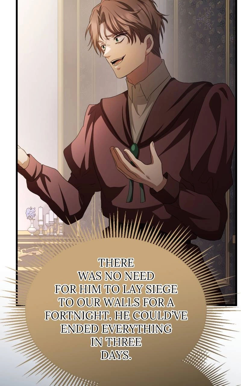 A Savage Proposal Chapter 9 Page 94