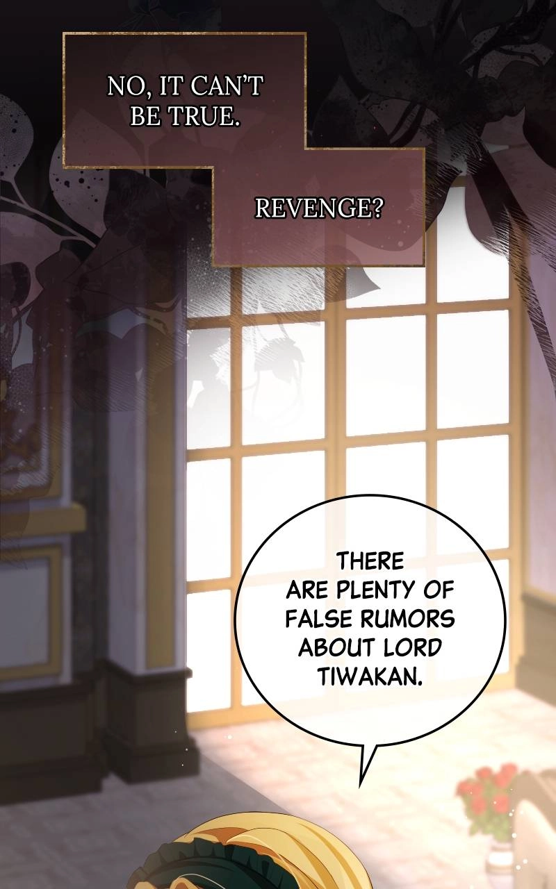 A Savage Proposal Chapter 9 Page 97
