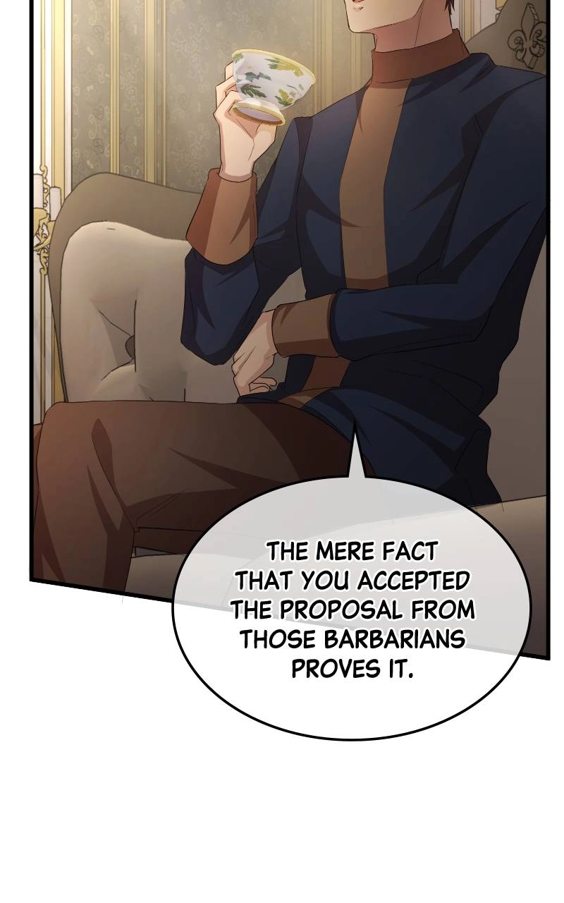 A Savage Proposal Chapter 9 Page 9