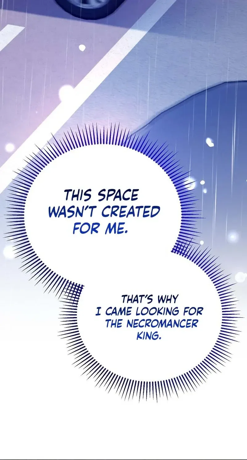 A Secretly Capable Child Is Seeking For Her Dad Chapter 31 Page 32
