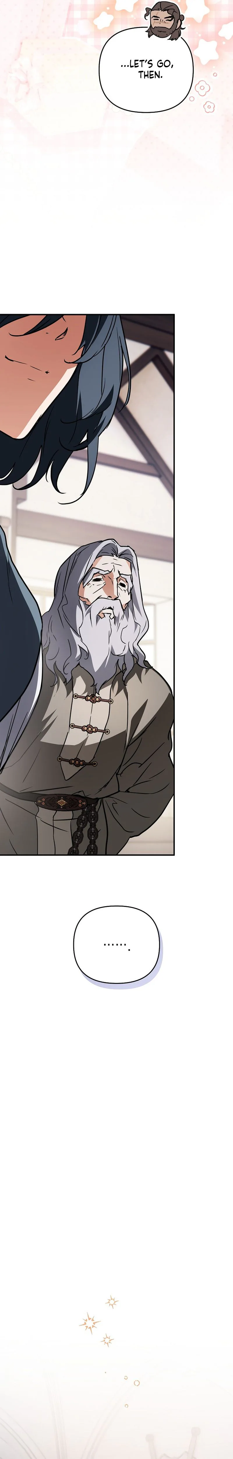 A Secretly Capable Child Is Seeking For Her Dad Chapter 29 Page 19