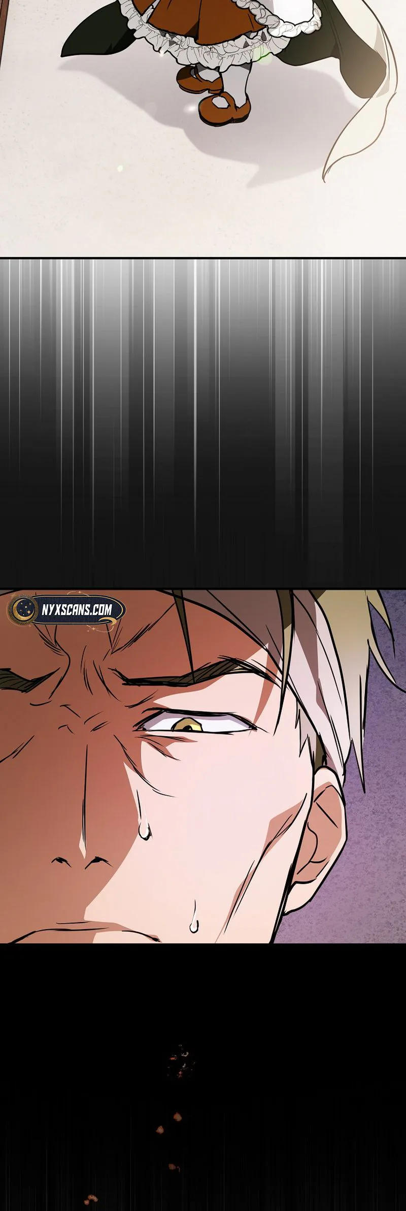 A Secretly Capable Child Is Seeking For Her Dad Chapter 29 Page 27