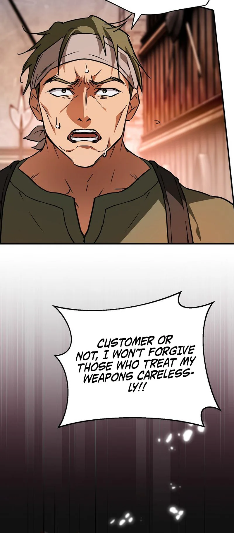 A Secretly Capable Child Is Seeking For Her Dad Chapter 29 Page 30