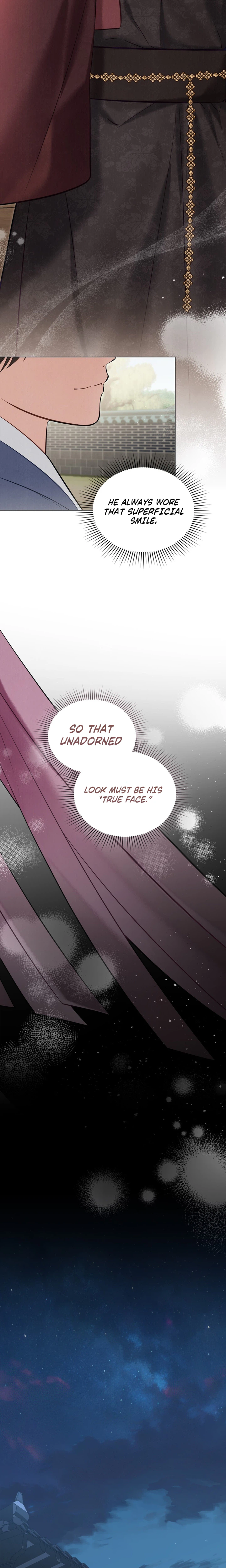 A Tree Beyond the Years Chapter 9 Page 14