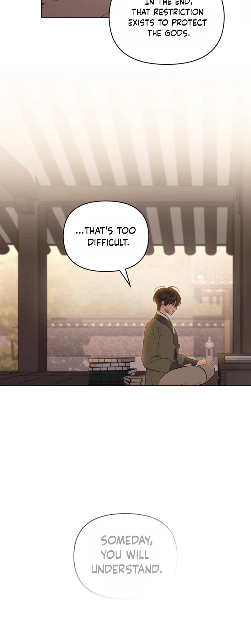 A Tree Beyond the Years Chapter 10 Page 6
